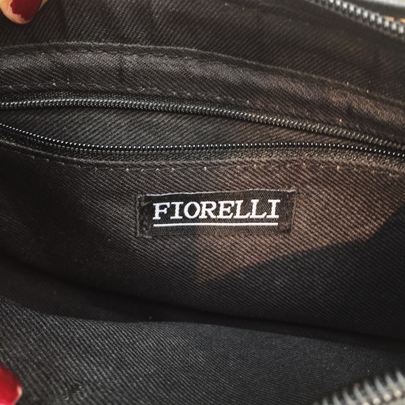 Black Fiorelli Bag - Picture 5 of 6